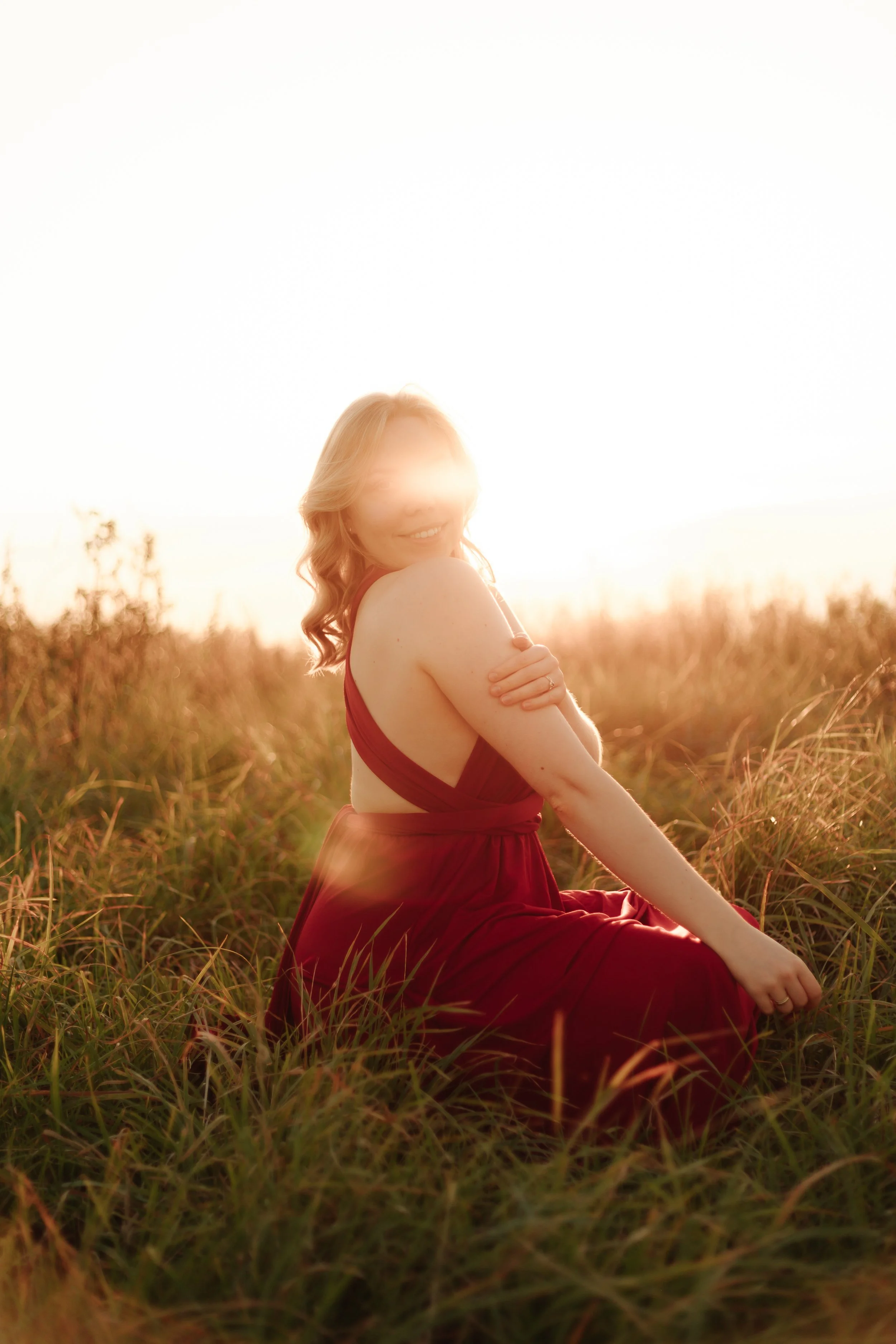 Boudoir Fotografin Schleswig Holstein 