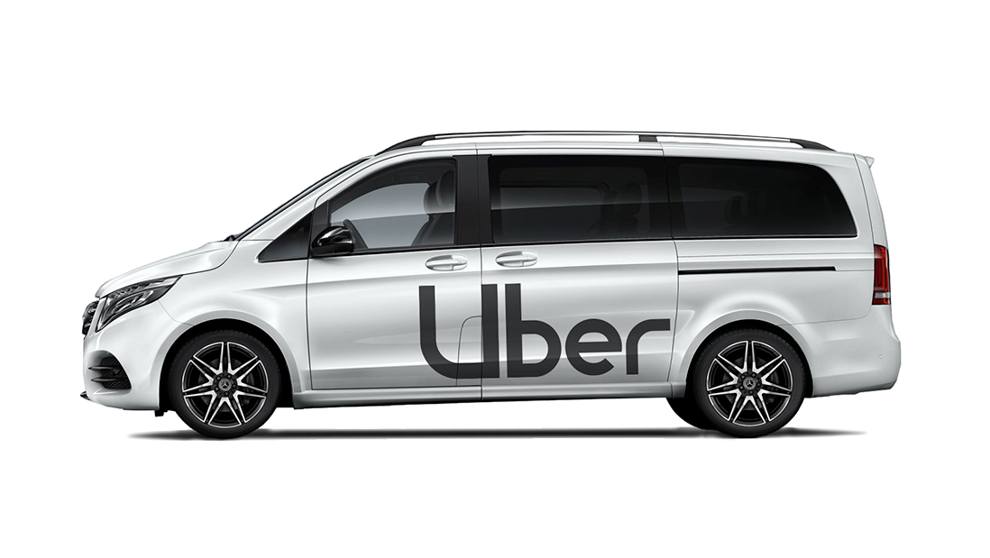 Uber Van - White.png