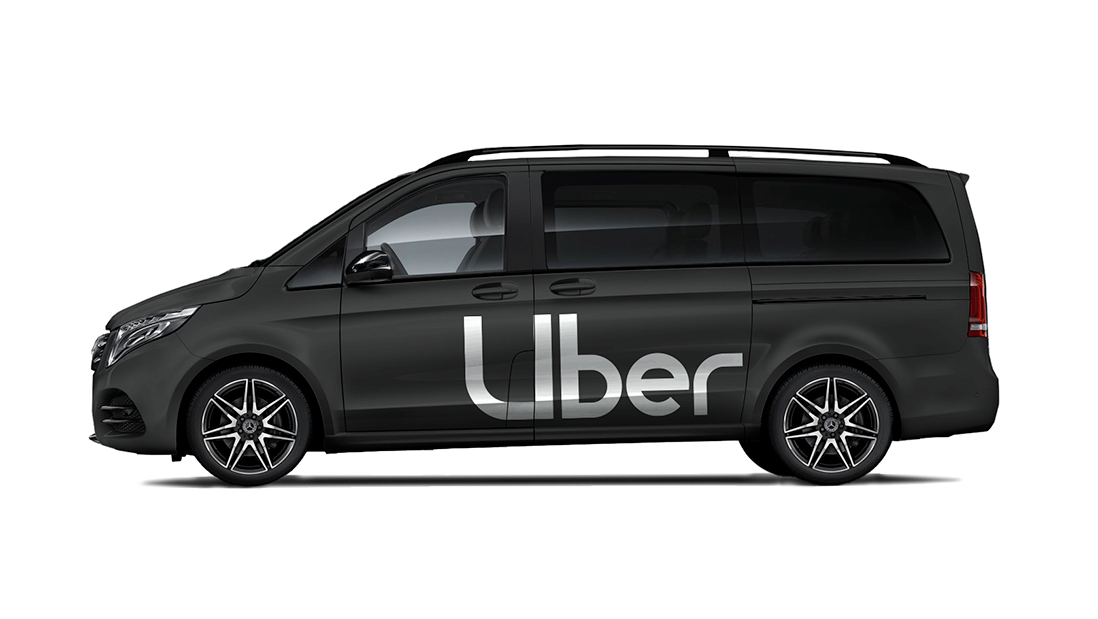 Uber Van - Black.png