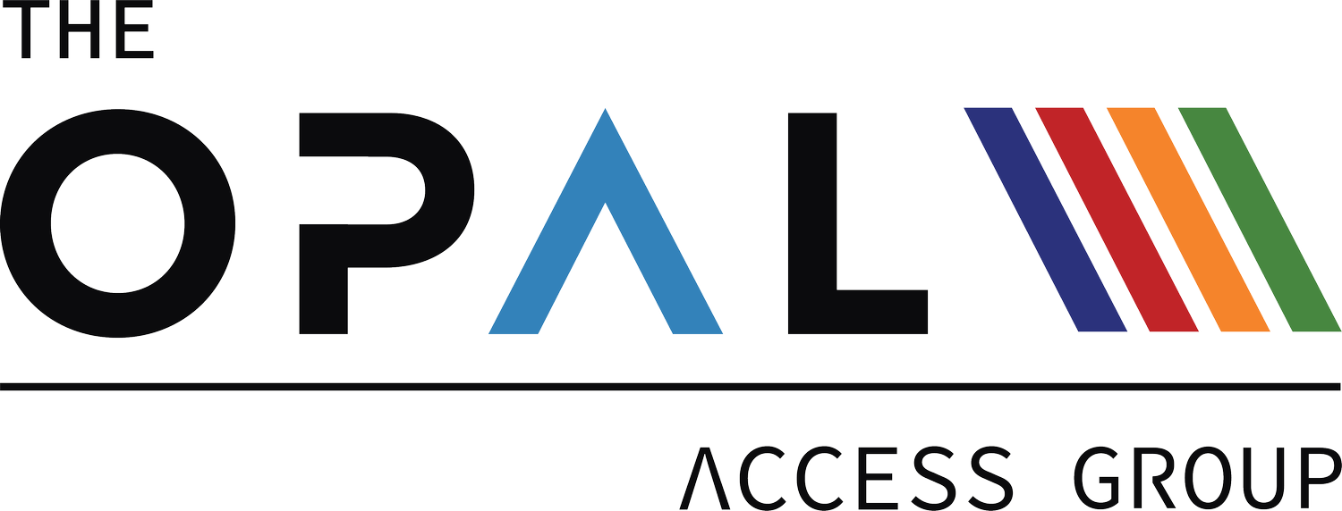 Rope Access UK | Work at Height Specialists | Opal Access Limited (London Newcastle, Glasgow, UK &amp; Europe)