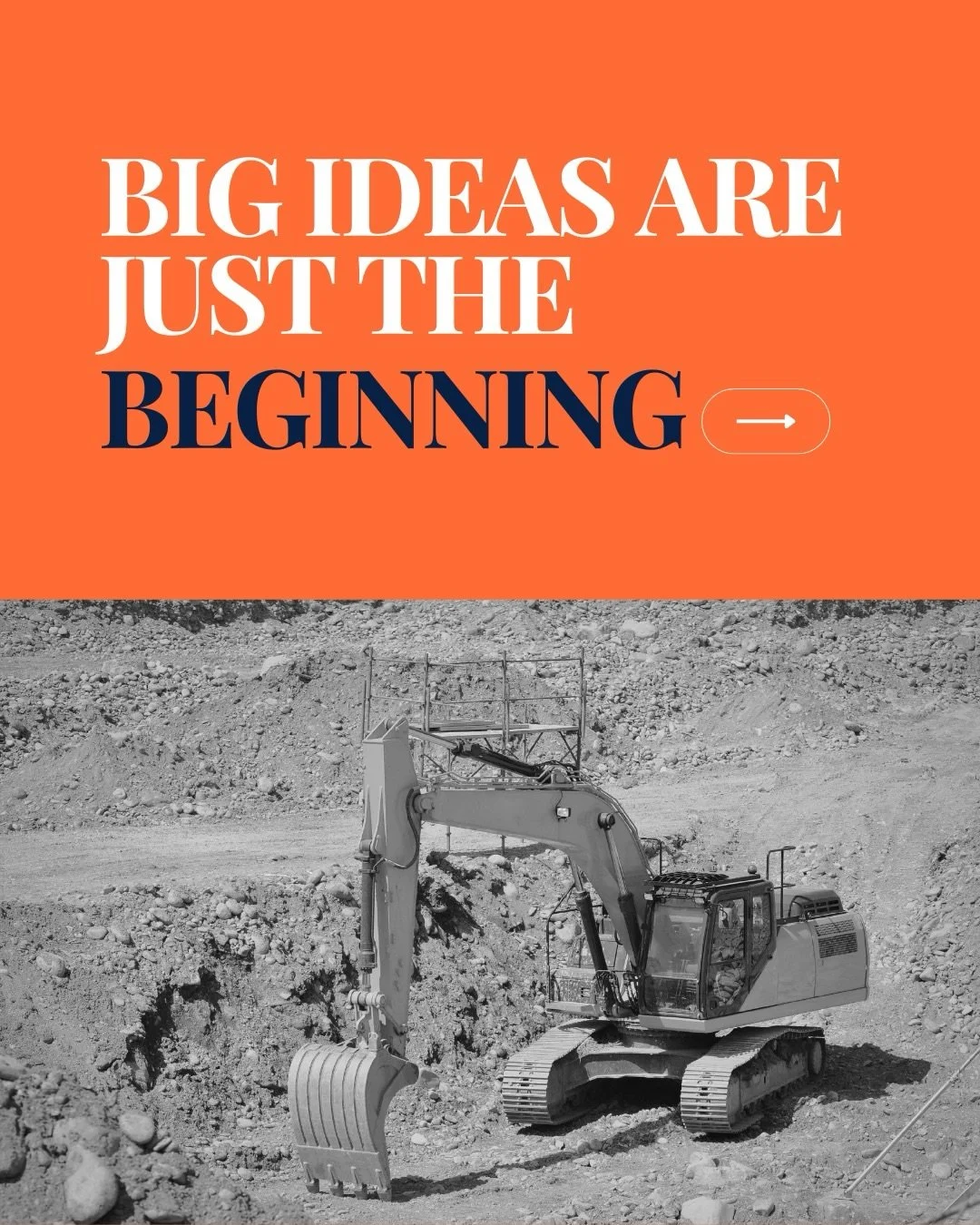 Conceptual drawings are the easy part. They&rsquo;re where ideas take shape and projects start to feel real.

But there&rsquo;s a big difference between something that looks good on paper and something that can actually be built.

That&rsquo;s where 