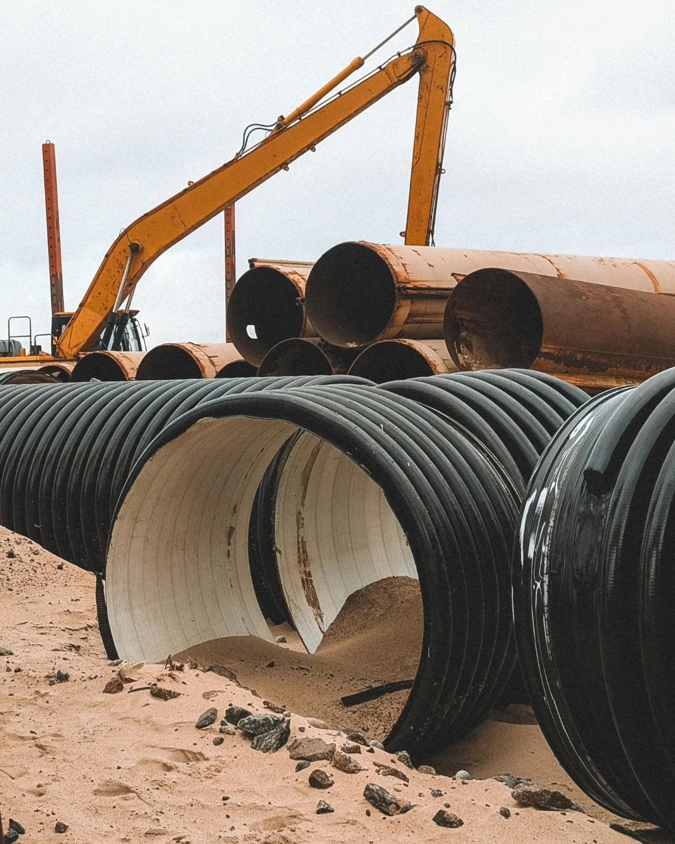 One of the biggest frustrations owners experience during development is feeling like they&rsquo;re the last to know when something changes.

Budgets shift. Timelines move. Challenges show up. That&rsquo;s simply the nature of construction and site de