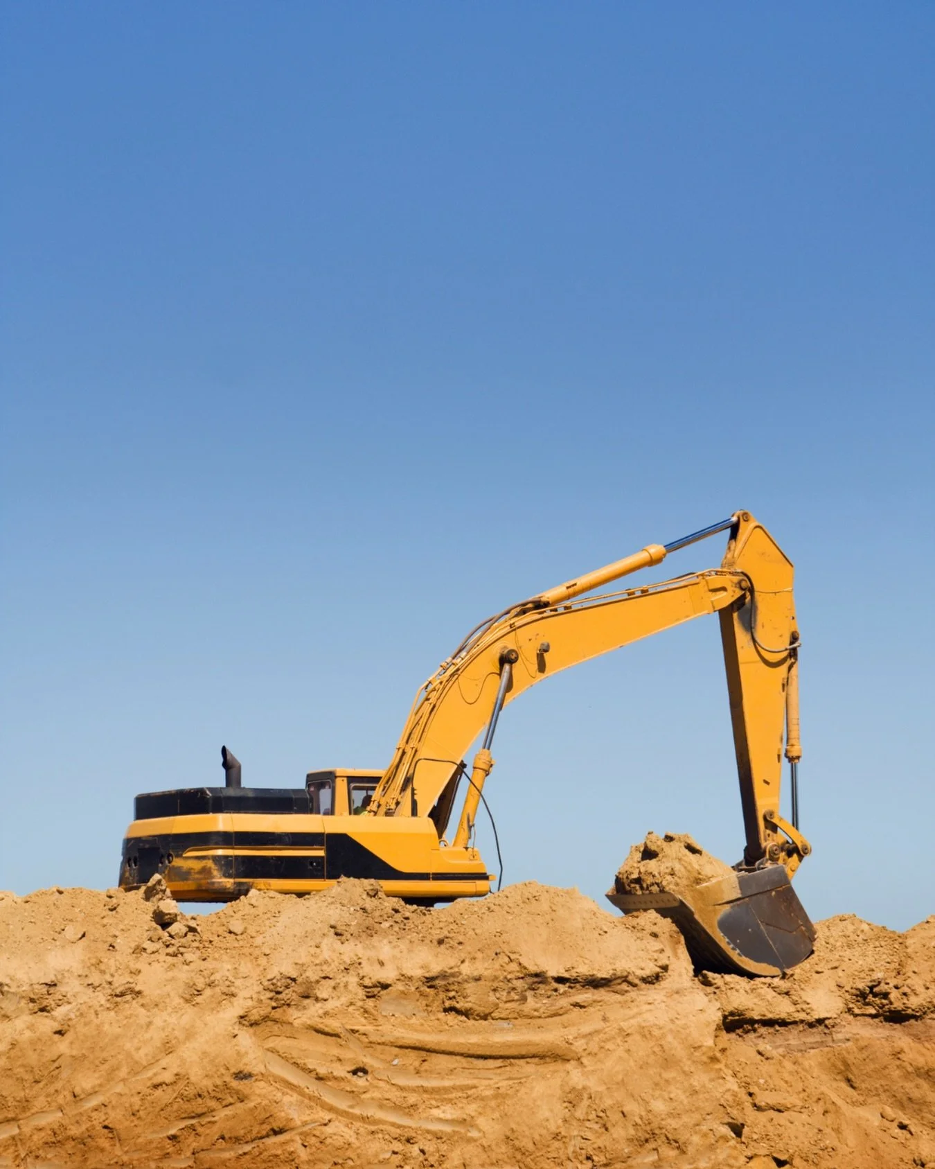 Before a project ever breaks ground, there&rsquo;s a lot that needs to be understood about the site.

Environmental conditions, utility capacity, zoning requirements, access, drainage, and other factors all have the potential to shape how a project m