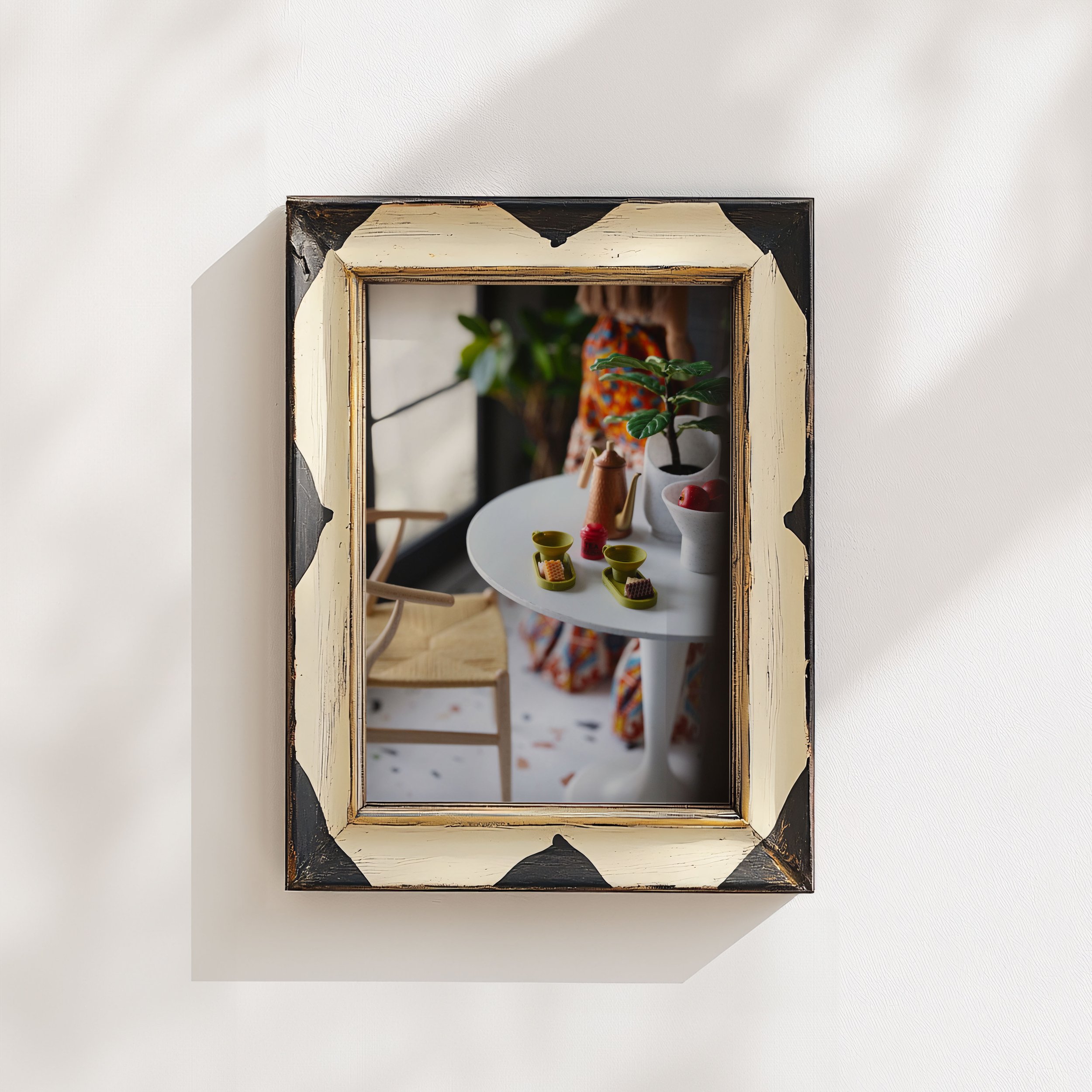 Tea and Tending Set- Rooted in Care Collection