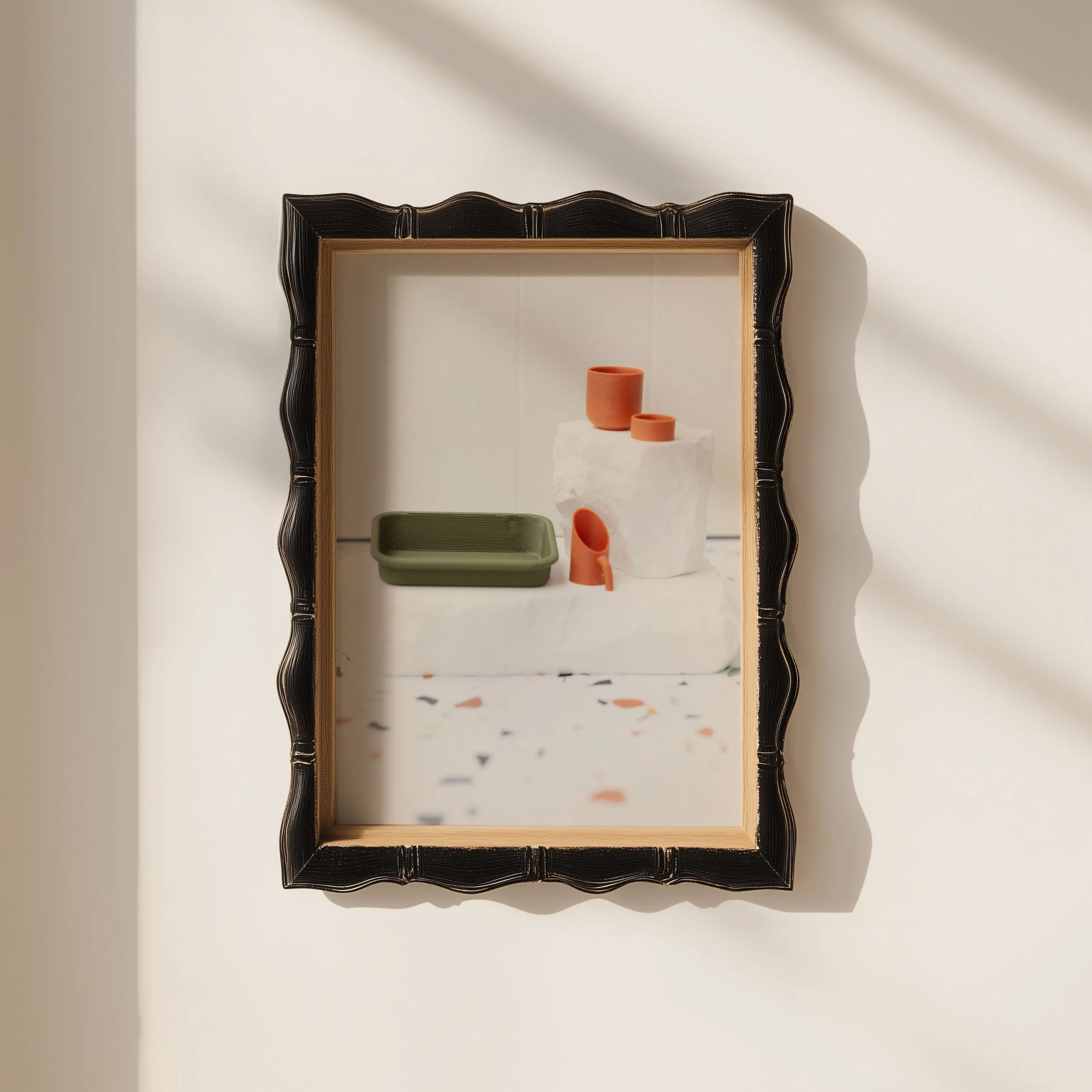 The Transfer Potting Set- Rooted in Care Collection