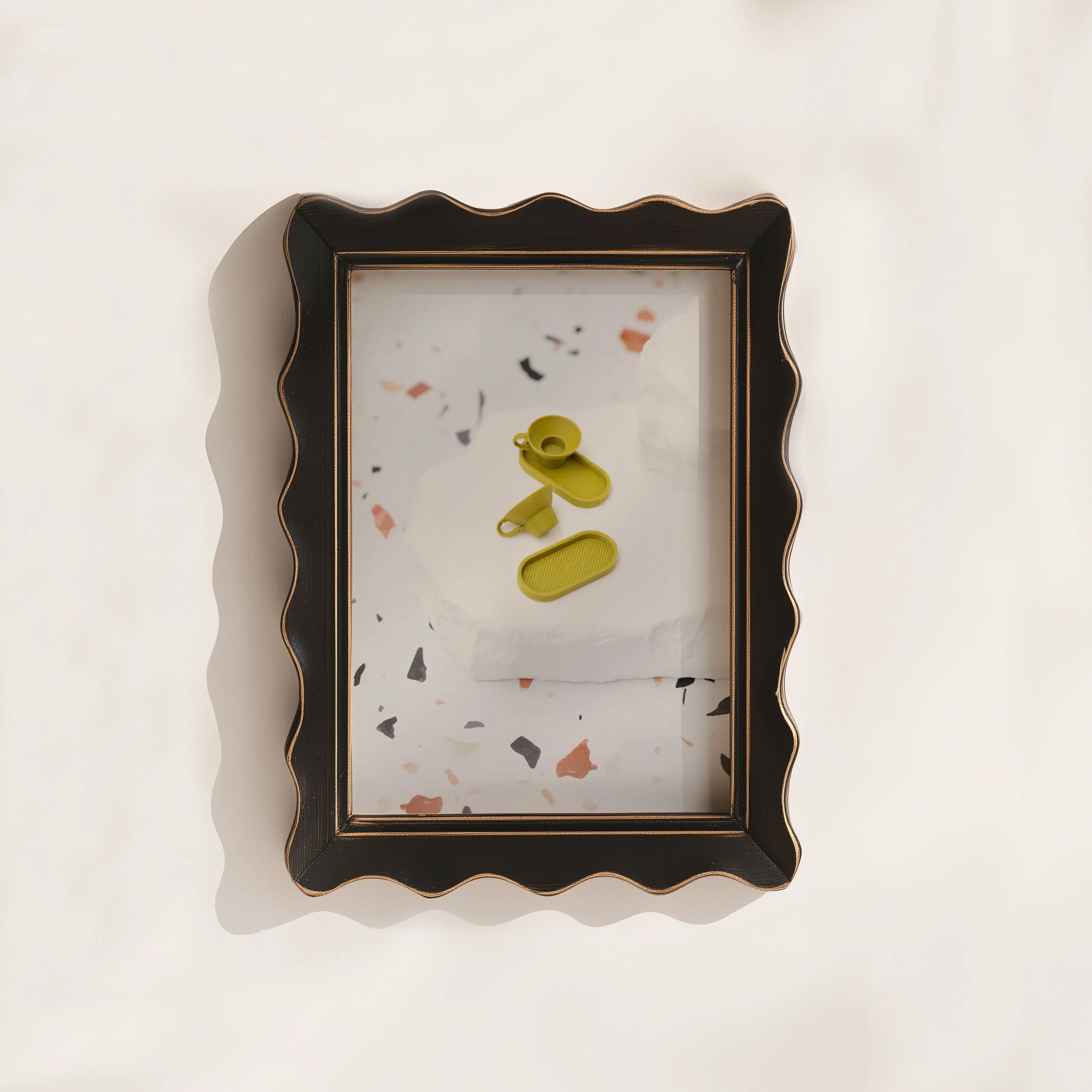 Tea and Tending Set- Rooted in Care Collection