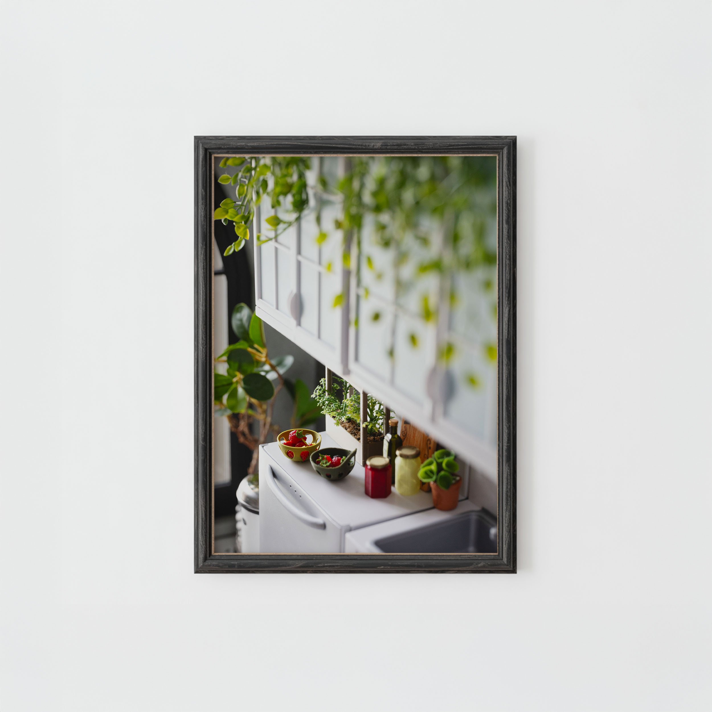 Morning Ritual Berry Bowls- Rooted in Care Collection