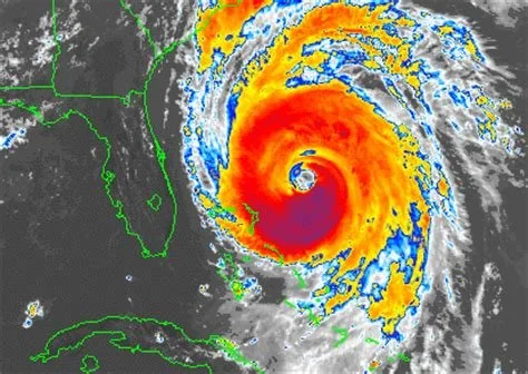 Hurricane Screens: The Ultimate Protection for Your Home and Office