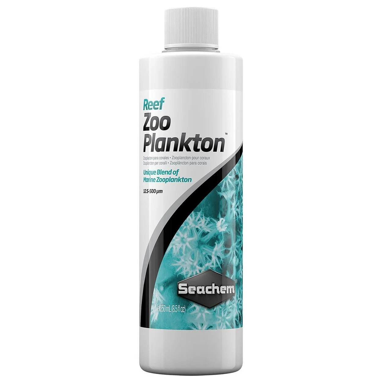 Reef Zoo Plankton Seachem