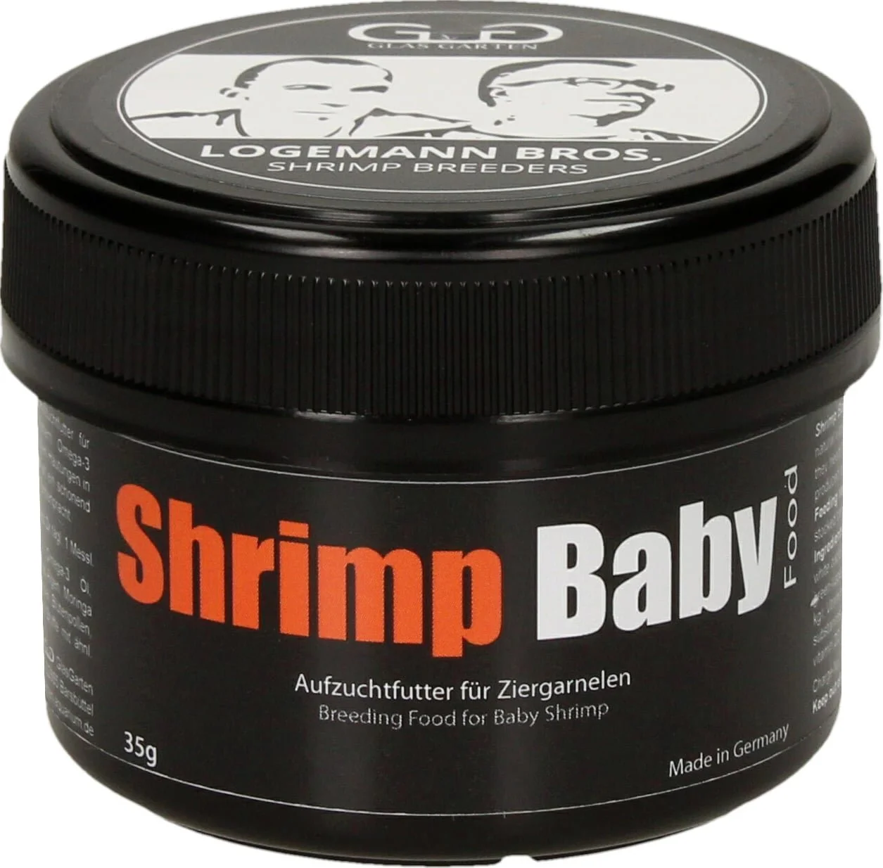 GlasGarten Shrimp Baby