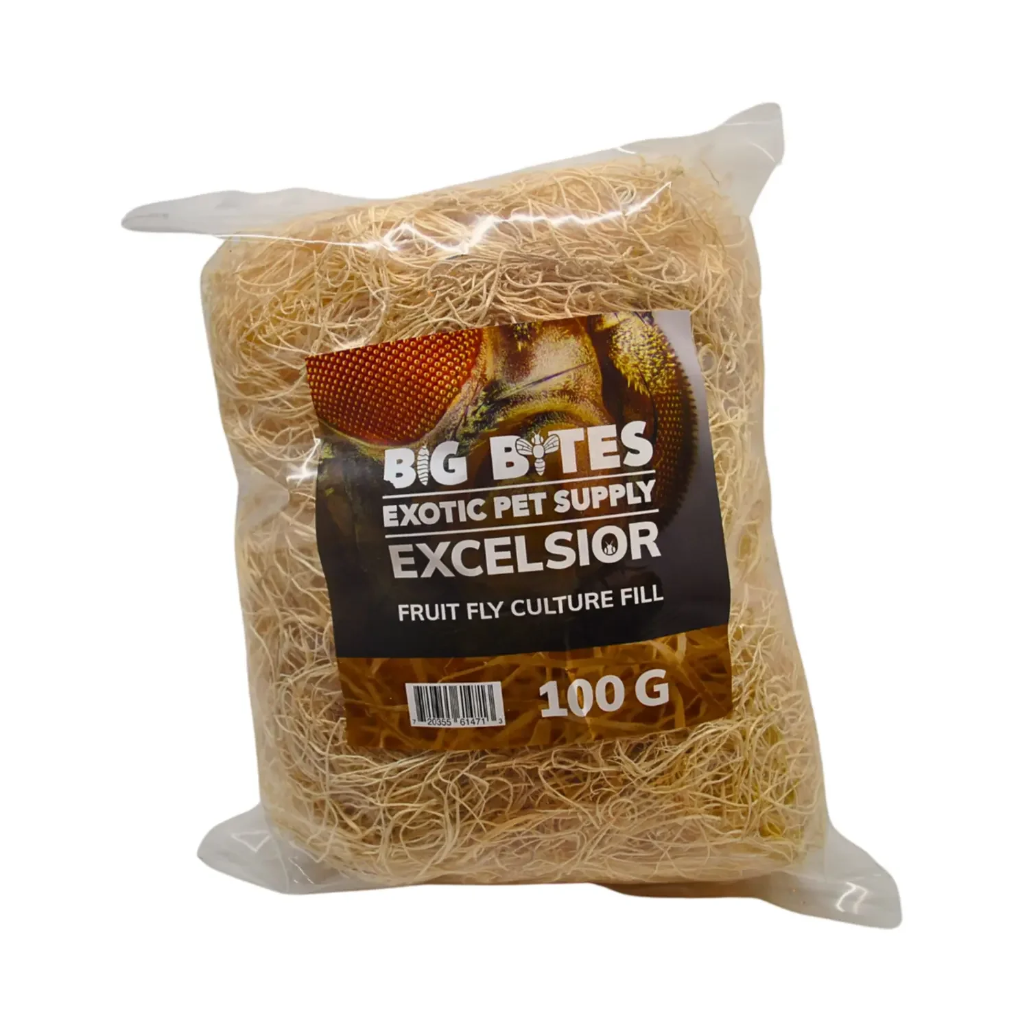 Excelsior Big Bites – 100 g
