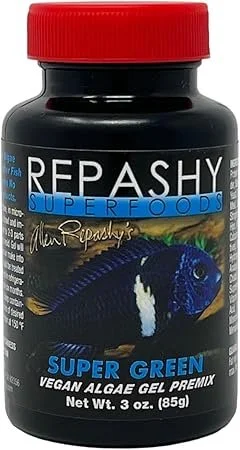 Repashy Super Green