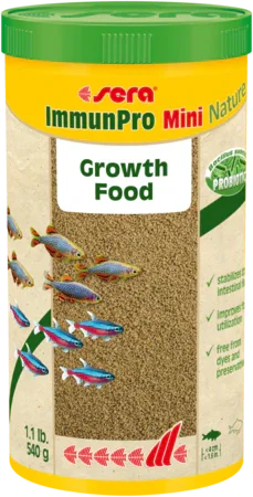 ImmunPro Mini Sera Nature