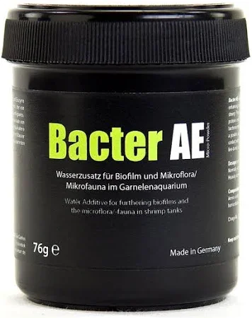 GlasGarten Bacter AE
