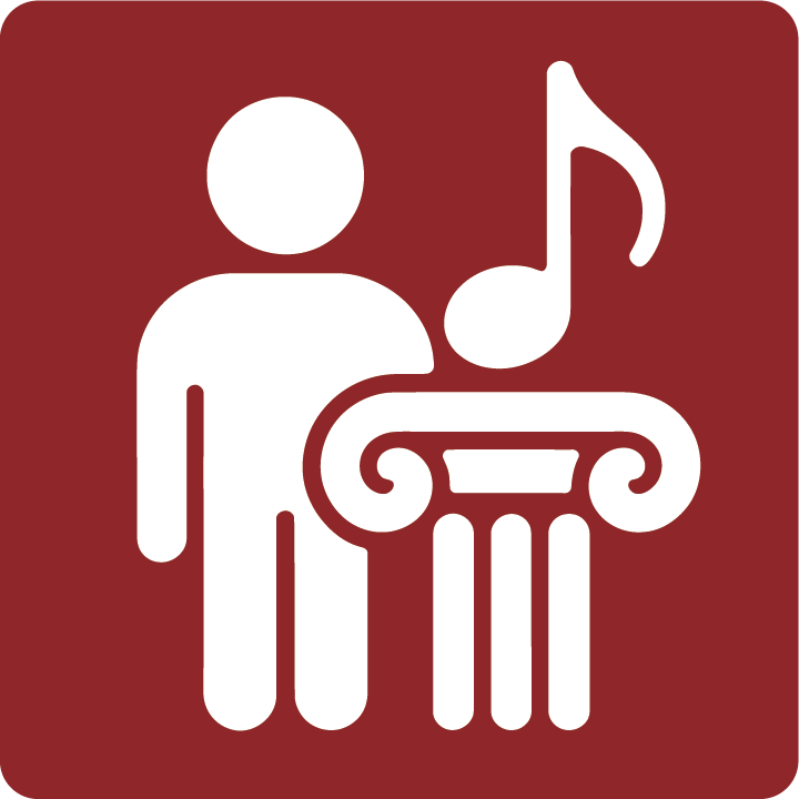 Arts and Culture icon