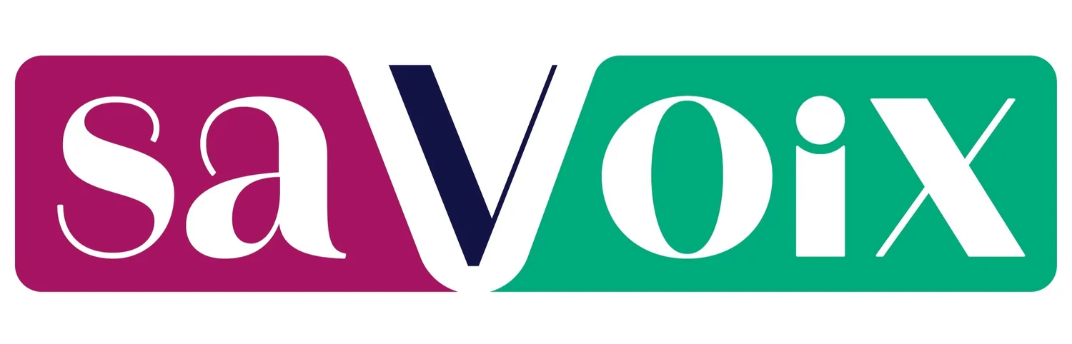 SaVoix