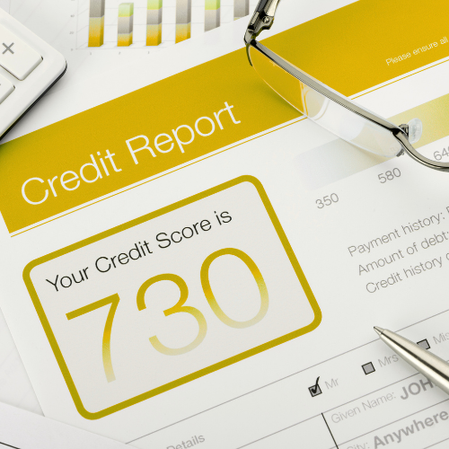 Credit Report