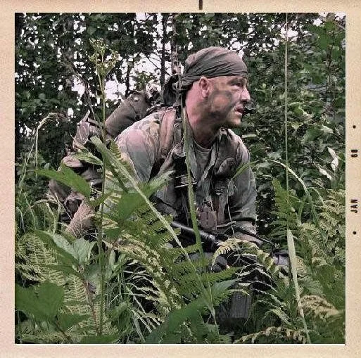 PATROLLING DISCIPLINES