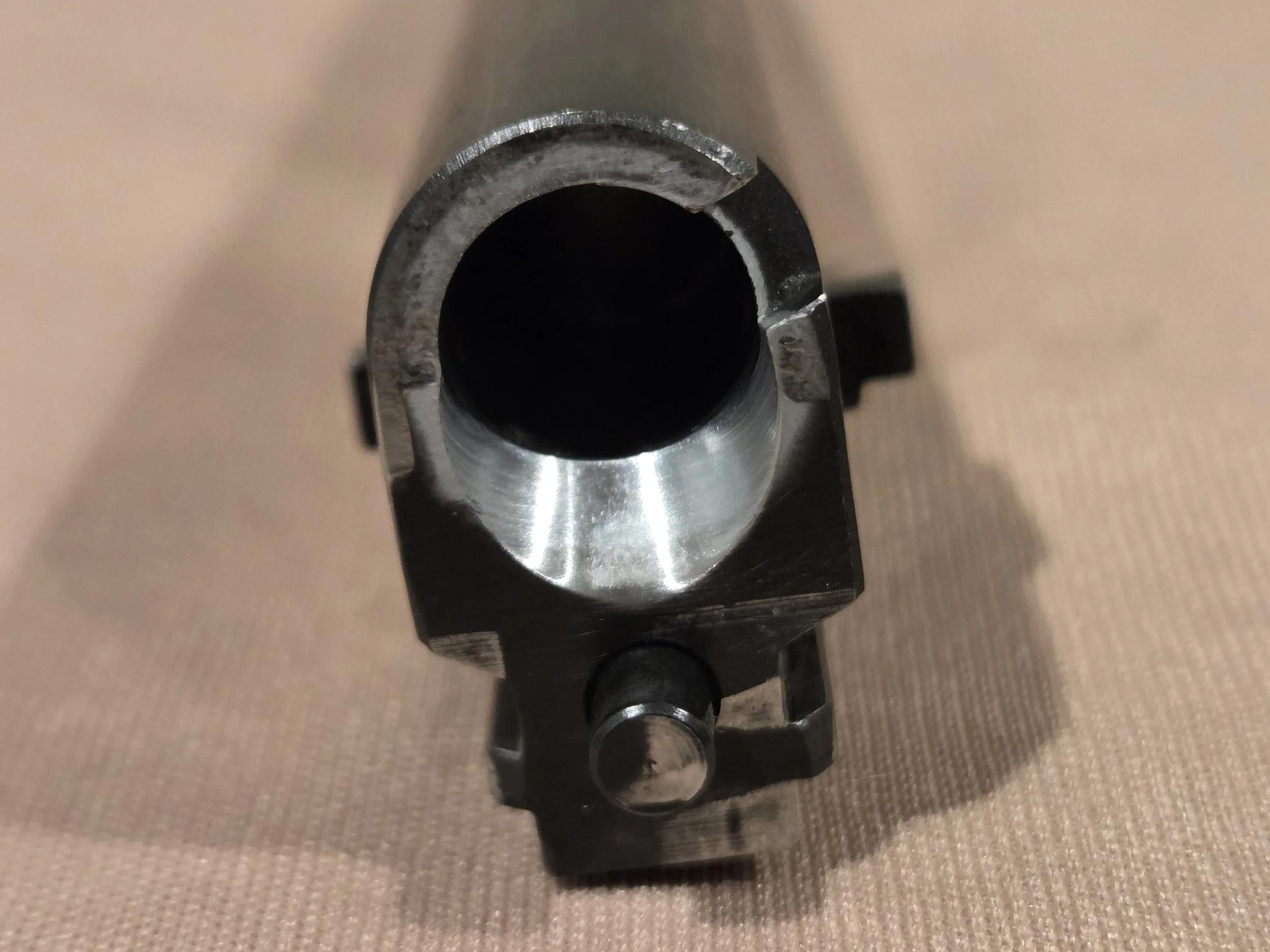 Beretta 92FS