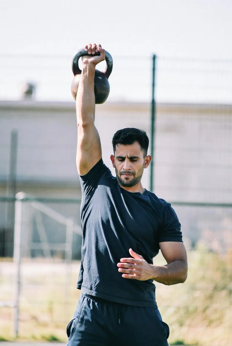 WHY ARMED CITIZENS NEED REAL FIGHTER FITNESS (NOT JUST A GUN)