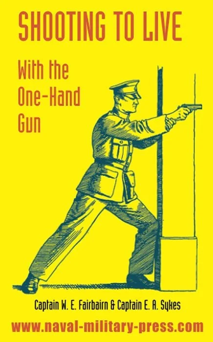 SHOOTING TO LIVE: THE PRACTICAL TRAINING PROGRAM OF WW2