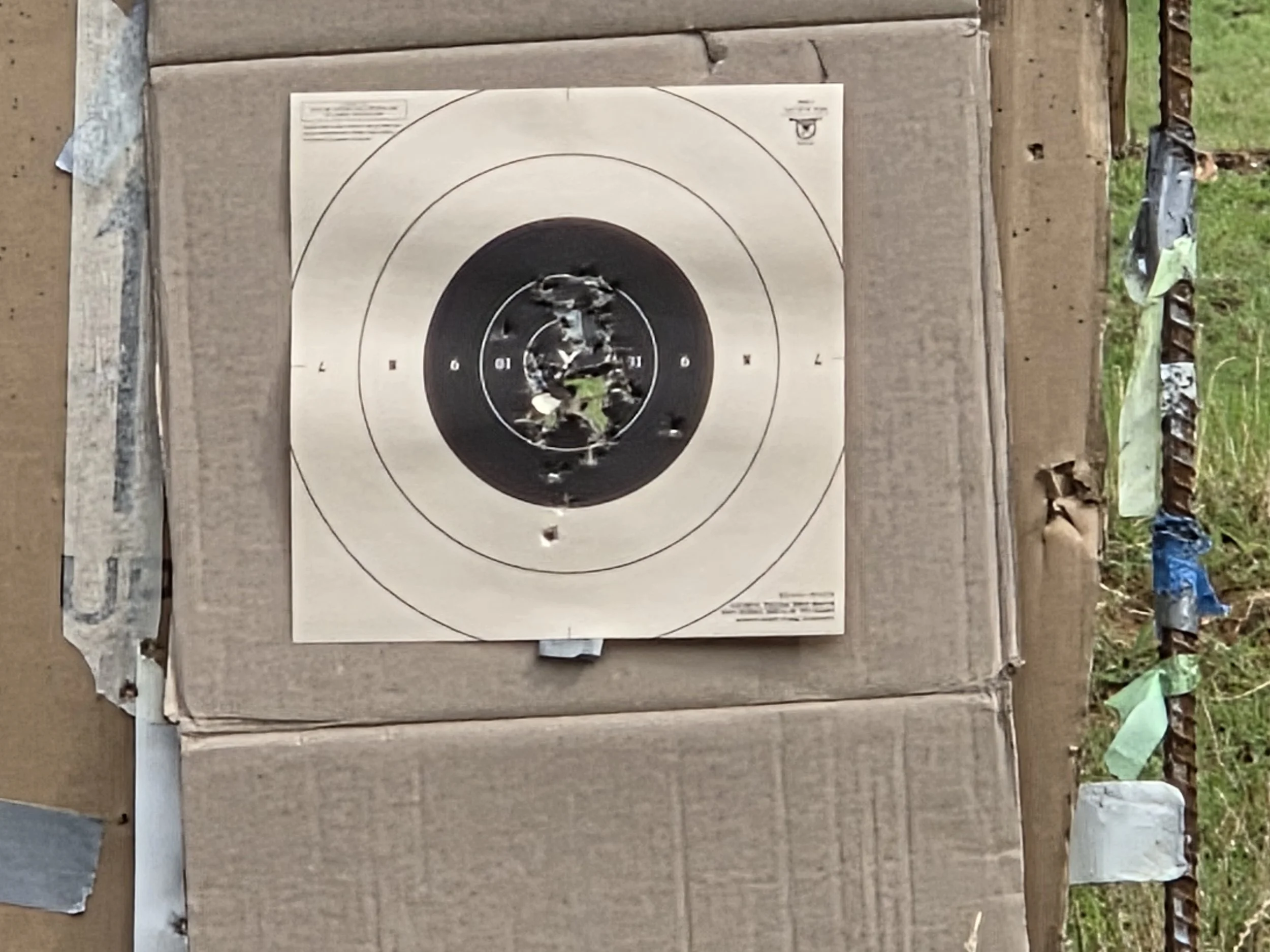 THE ACRONYM FOR WEAPON MASTERY
