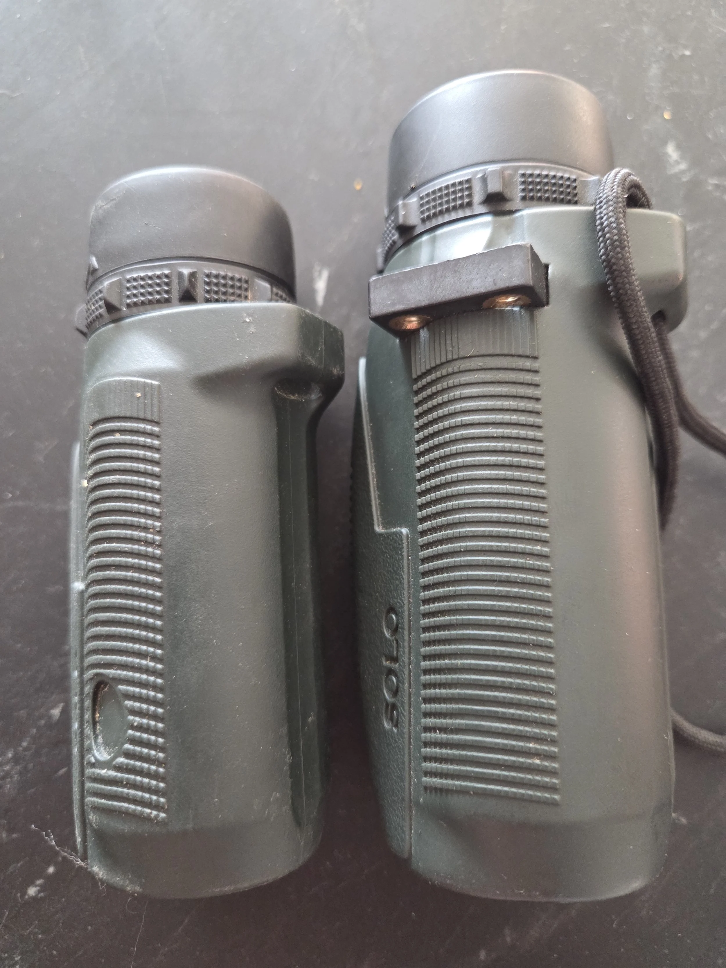 Vortex Solo Monocular, 10 Years Later: Is It Still Worth It?