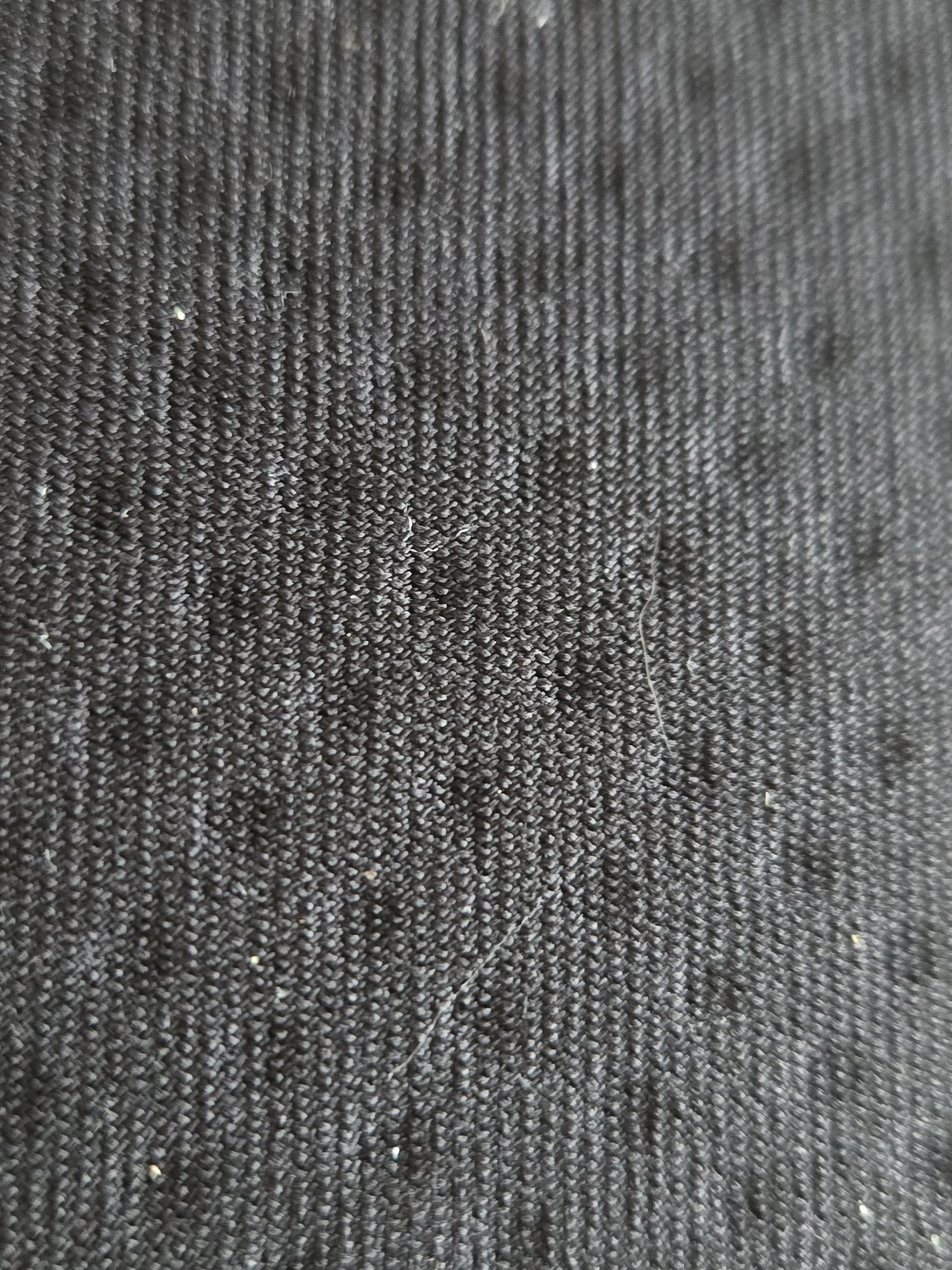 close image of CoolVent technology. Aliengear Cloak Tuck 3.5 CoolVent technology