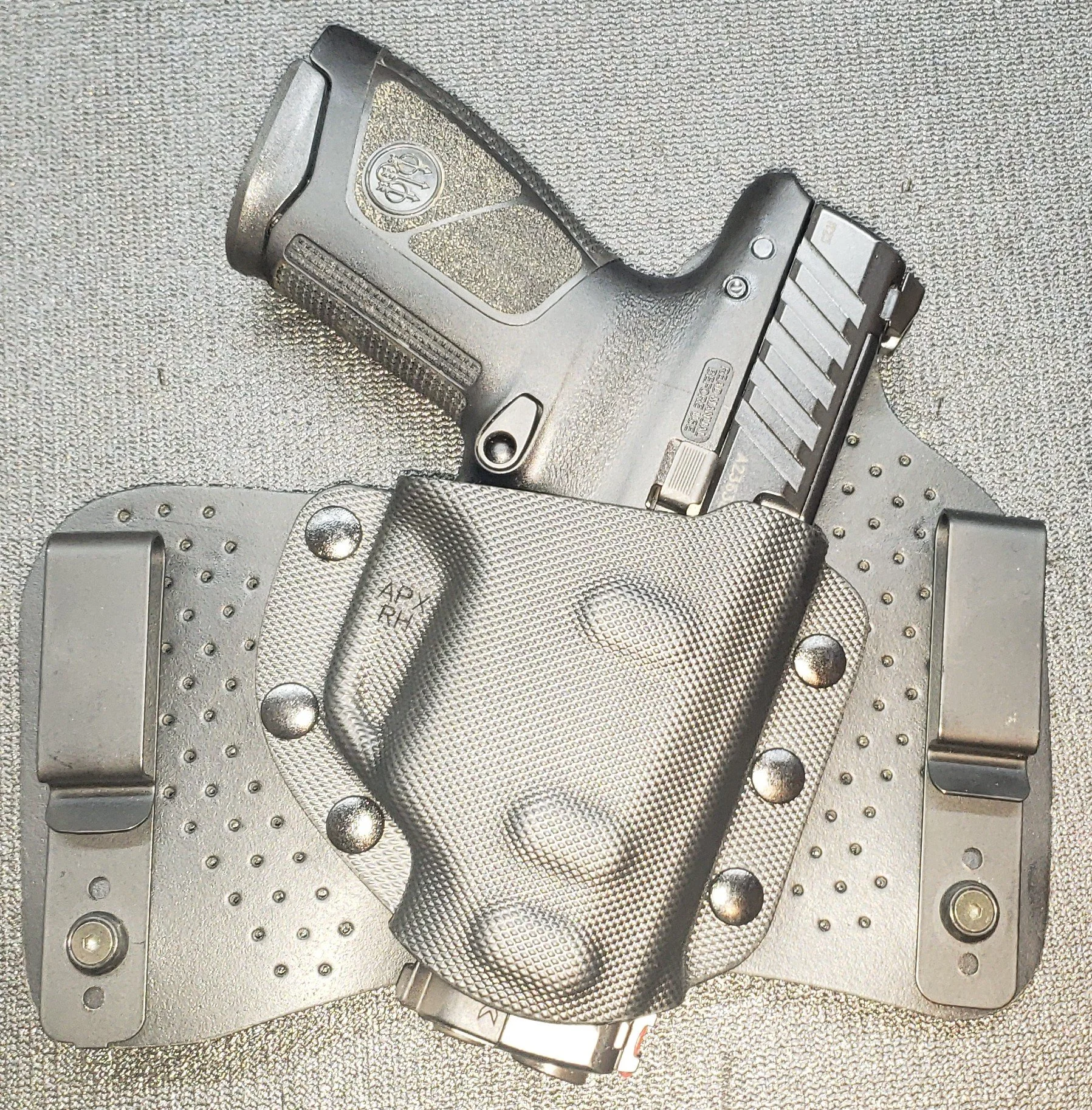 5 CONCEALED CARRY MISTAKES AND HOW TO FIX IT