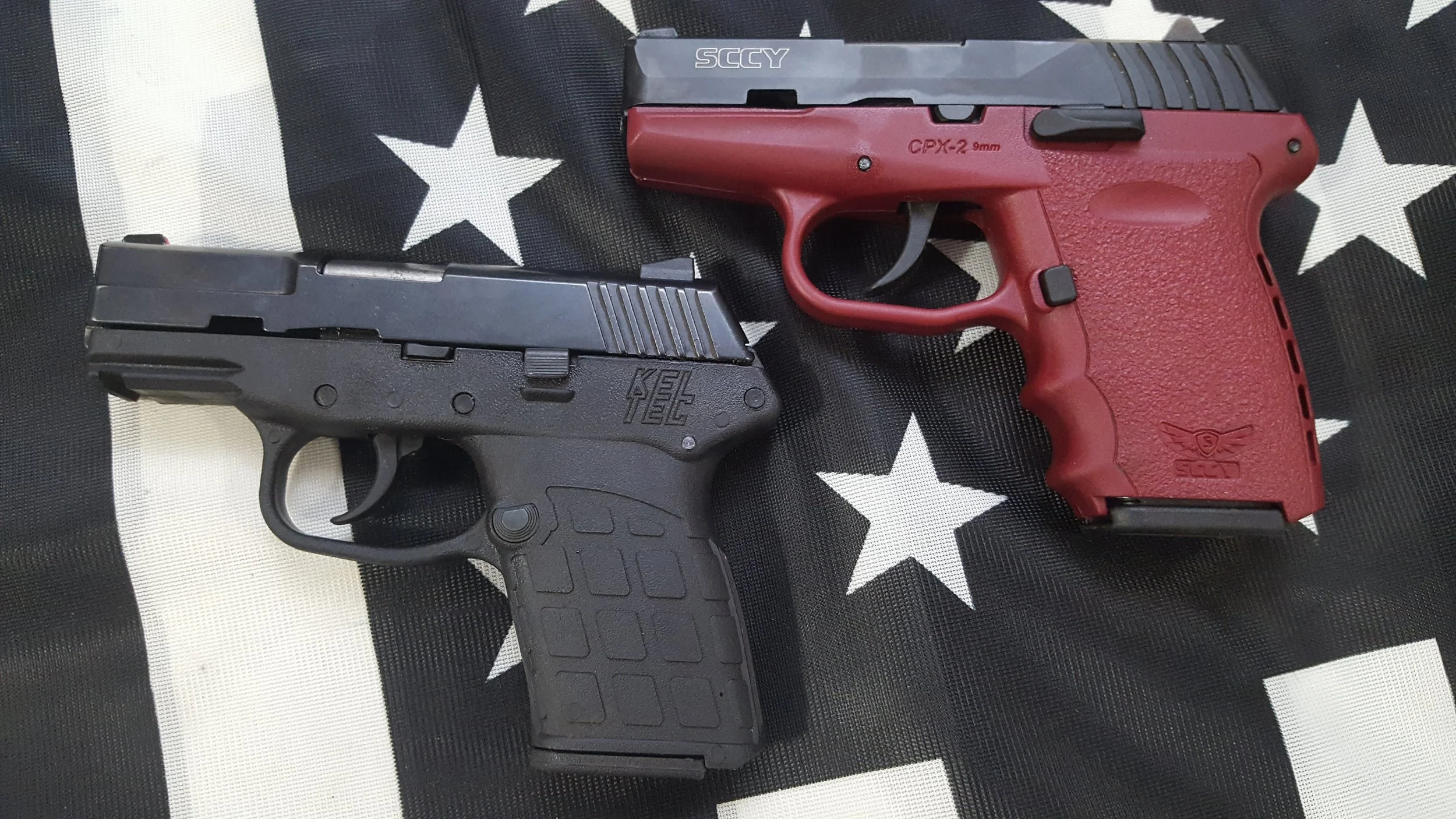 MASTERING THE DOUBLE ACTION ONLY