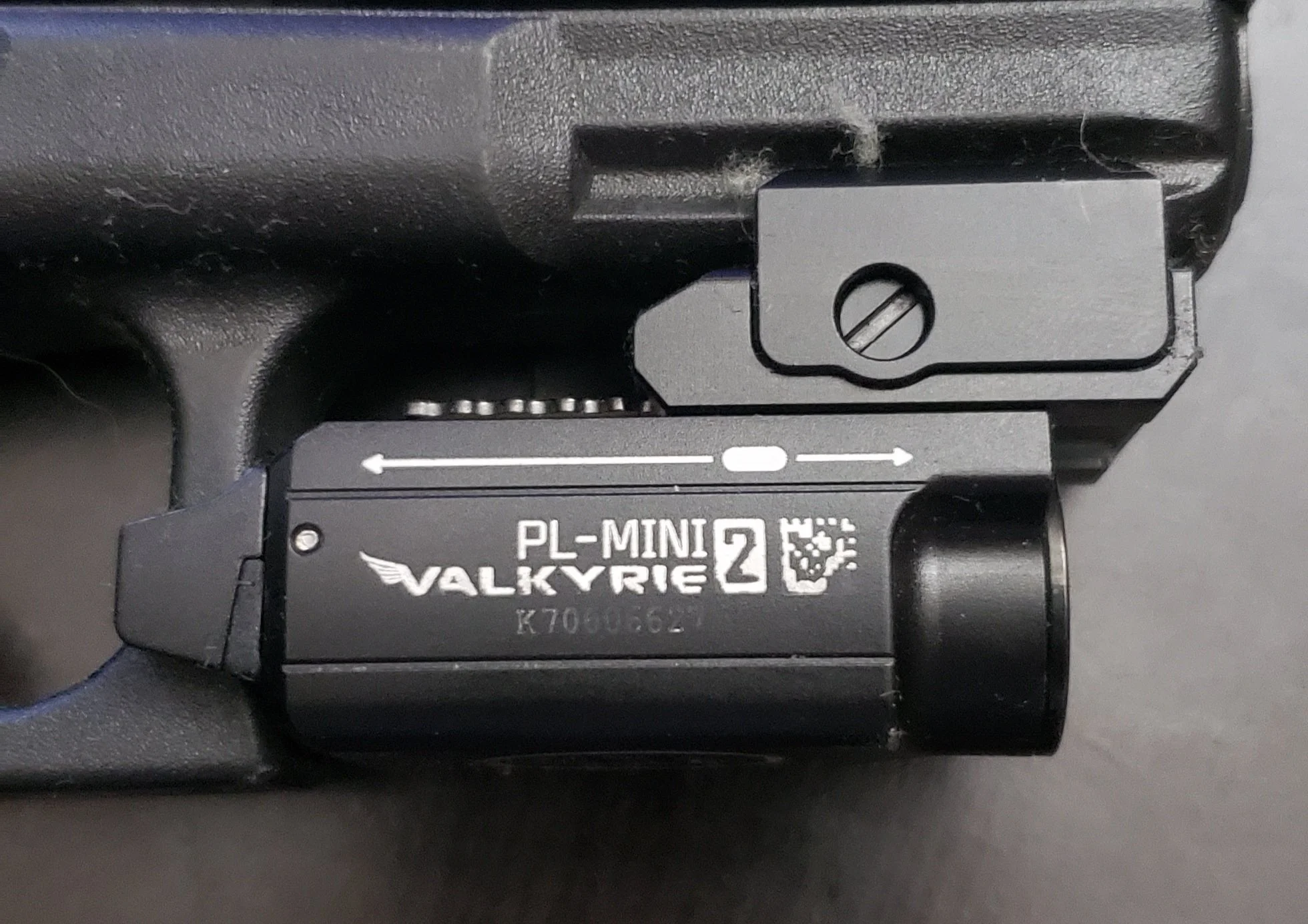 OLIGHT PL MINI 2 VALKYRIE