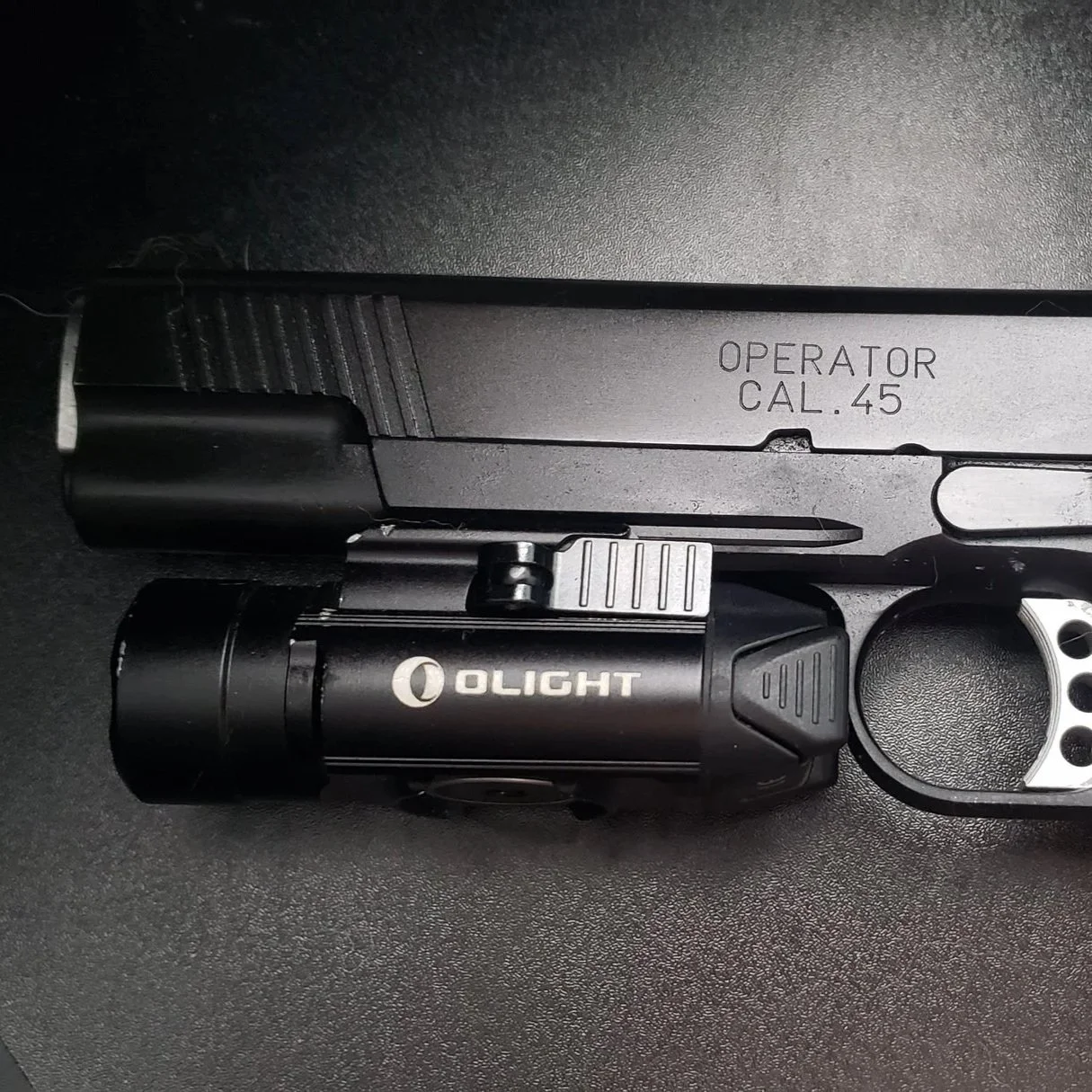 OLIGHT PL PRO VALKYRIE