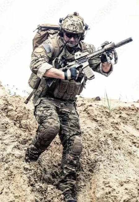 LIGHT INFANTRY FITNESS