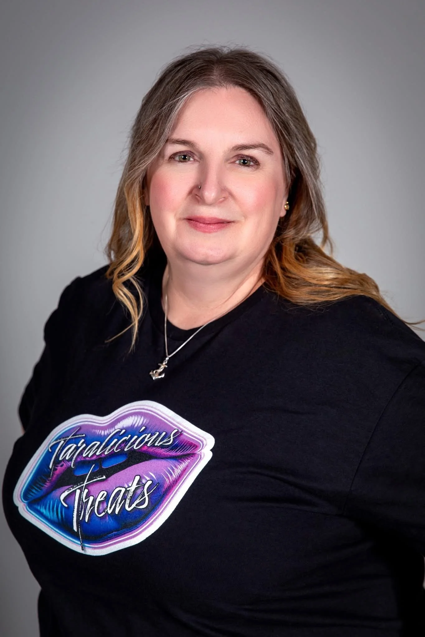 Tara, Founder of Taralicious