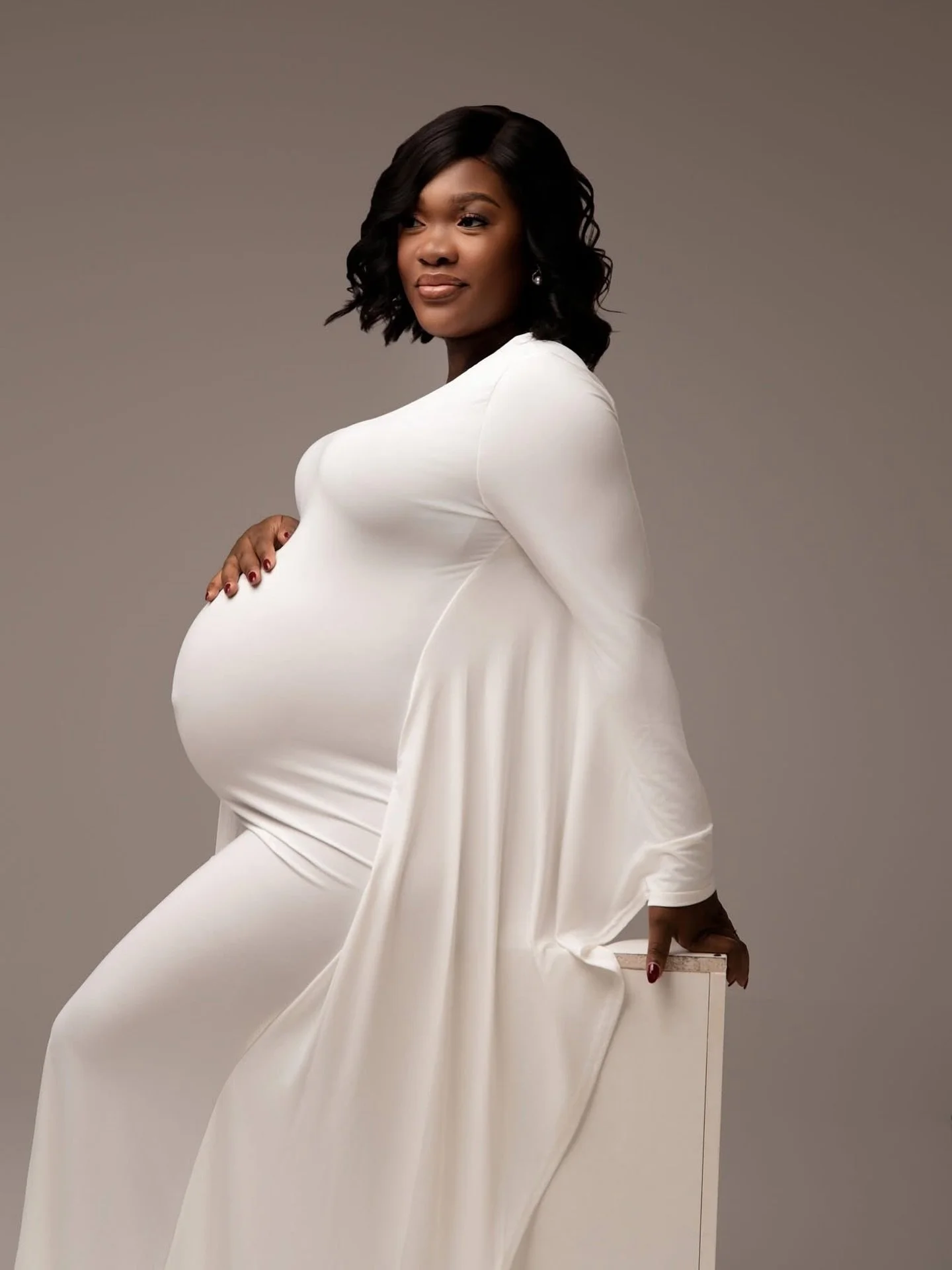 Mommy Gugulethu blessed with a third boy - OH BOY! Congratulations to this beautiful family! @gugubaybay 

𝐁𝐎𝐎𝐊 𝐍𝐎𝐖 - 𝐌𝐚𝐭𝐞𝐫𝐧𝐢𝐭𝐲/𝐍𝐞𝐰𝐛𝐨𝐫𝐧/𝐅𝐚𝐦𝐢𝐥𝐲/𝐁𝐚𝐛𝐲/𝐁𝐢𝐫𝐭𝐡𝐝𝐚𝐲
For Inquiries, Contact Nadia: info@silwerlining.co.z