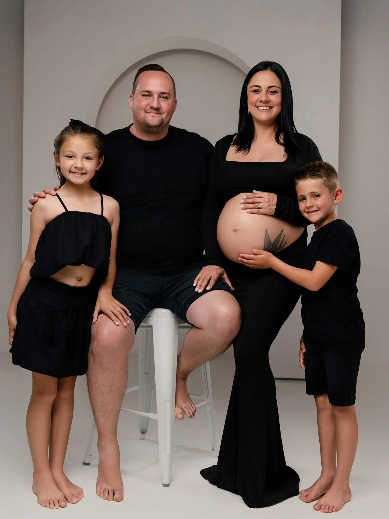 This beautiful family travelled all the way from Mpumalanga just to come do their shoot. Blessed with the BEST CLIENTS.

𝐁𝐎𝐎𝐊 𝐍𝐎𝐖 - 𝐌𝐚𝐭𝐞𝐫𝐧𝐢𝐭𝐲/𝐍𝐞𝐰𝐛𝐨𝐫𝐧/𝐅𝐚𝐦𝐢𝐥𝐲/𝐁𝐚𝐛𝐲/𝐁𝐢𝐫𝐭𝐡𝐝𝐚𝐲
For Inquiries, Contact Nadia: info@sil