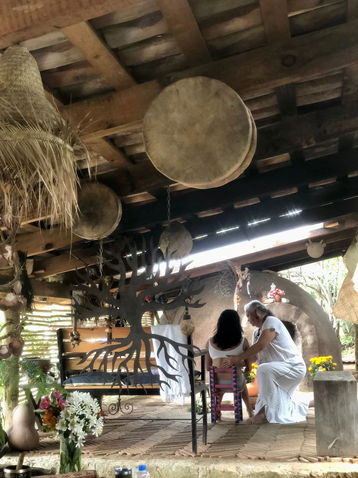 What Is Ancestral Healing?