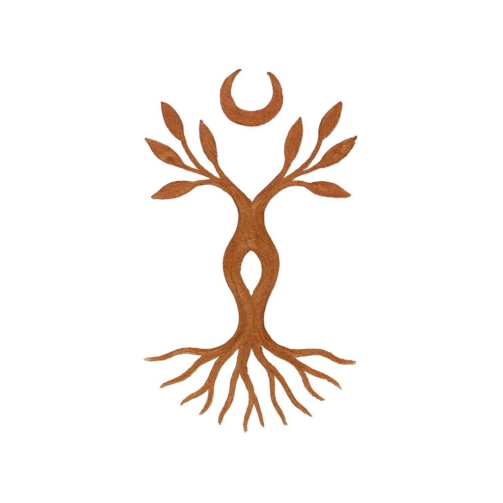 Gathering Roots
