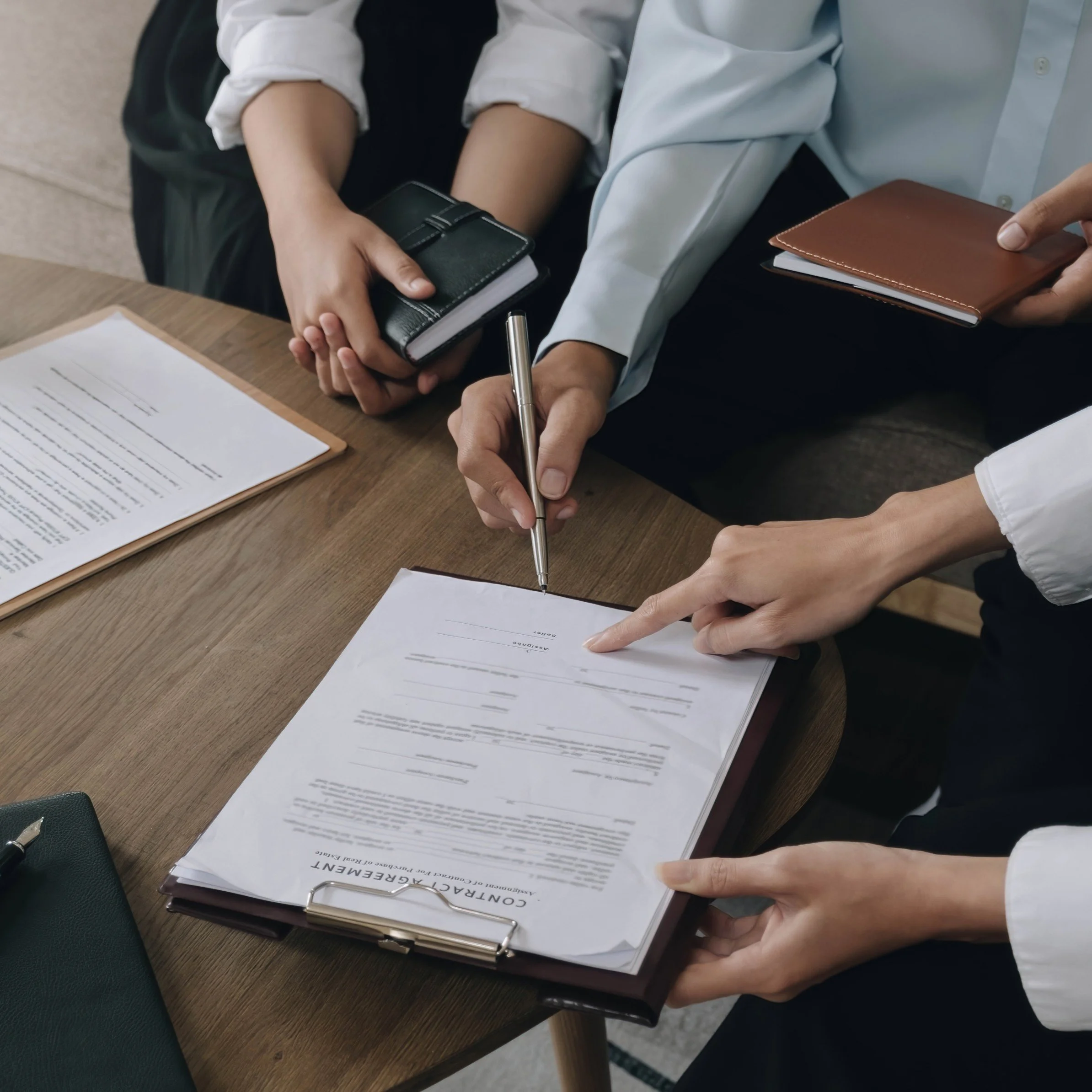 The NJ Attorney Review Period: What Every Buyer and Seller Needs to Know