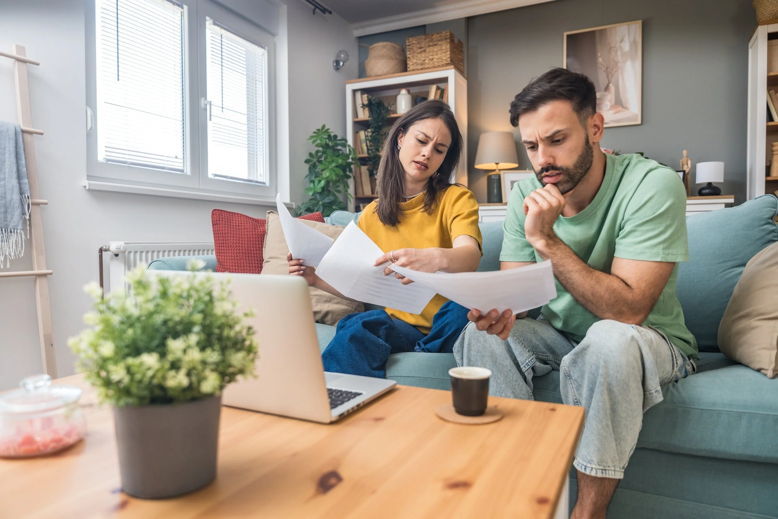 NJ Seller's Disclosure Requirements: What You Are Legally Required to Tell Buyers
