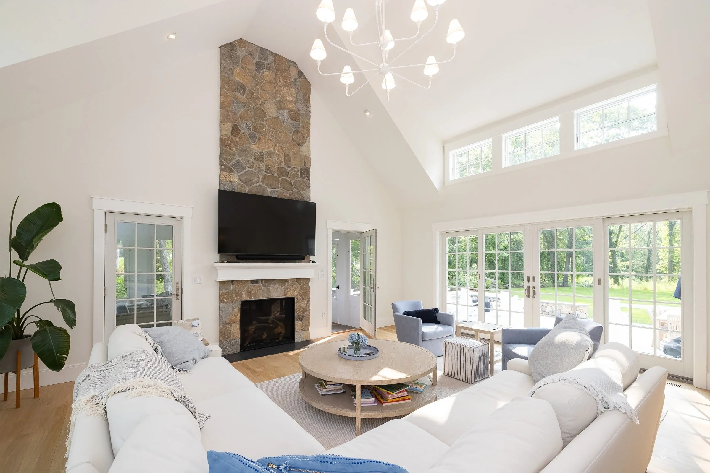 Oakwood Circle Project