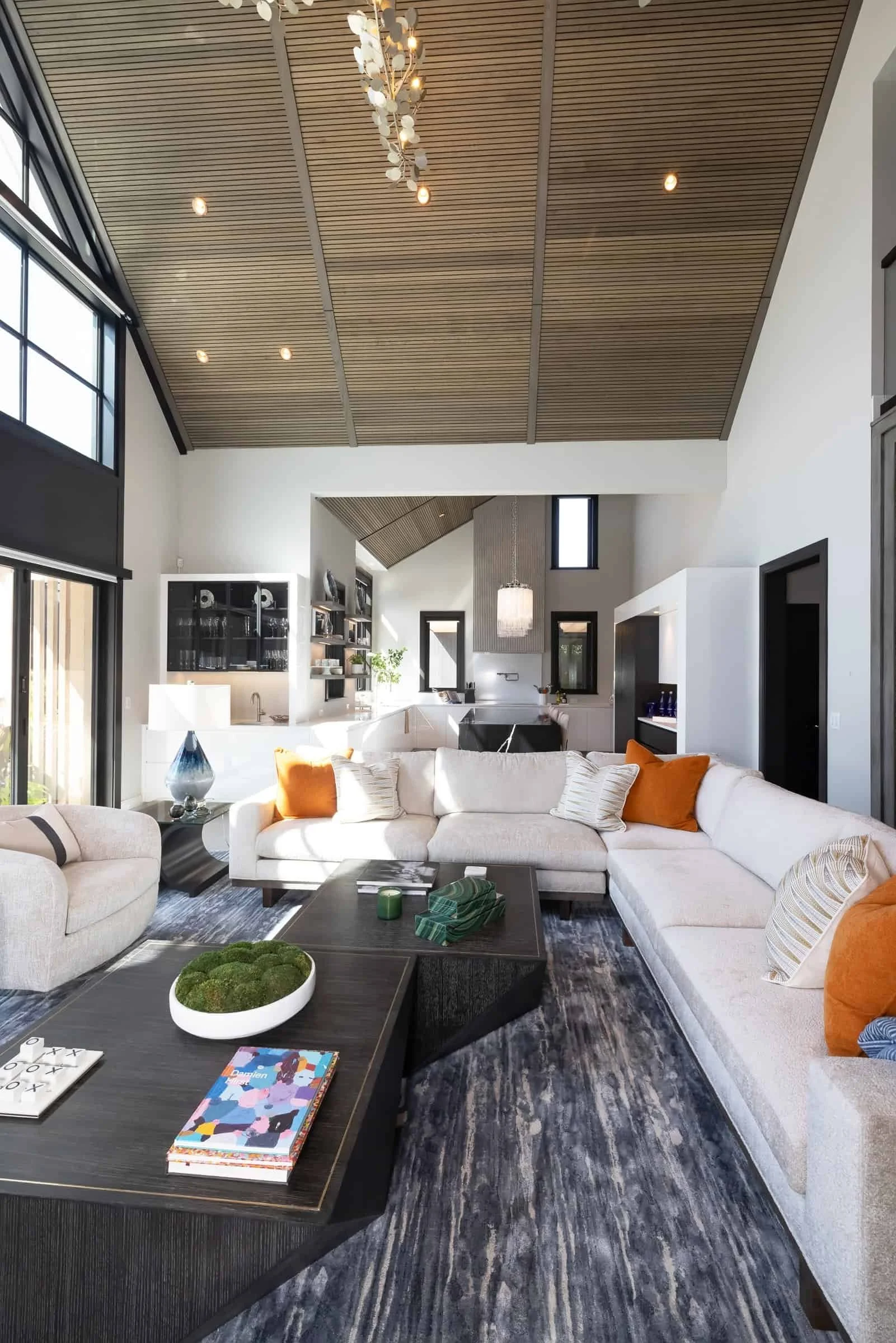 Circuit Street Project