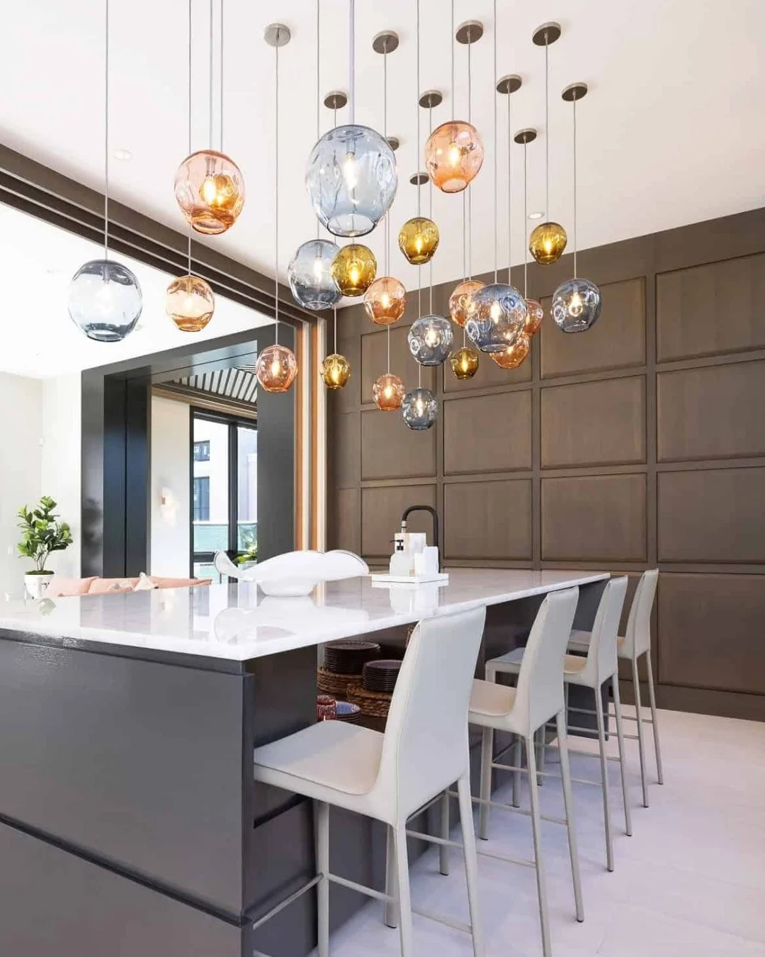 Where relaxation meets craftsmanship. 

From the sleek fixtures to the custom cabinetry and open, airy layout, this bathroom reflects our commitment to quality and timeless design.

#ShepardConstruction #DesignBuild #SouthShoreBuilders #CustomHomes #