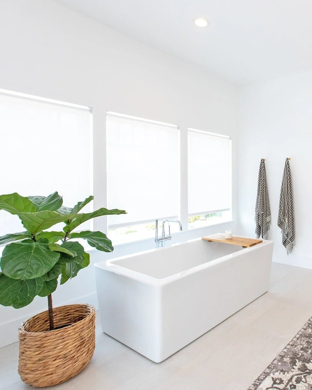 Where relaxation meets craftsmanship. 

From the sleek fixtures to the custom cabinetry and open, airy layout, this bathroom reflects our commitment to quality and timeless design.

#ShepardConstruction #DesignBuild #SouthShoreBuilders #CustomHomes #