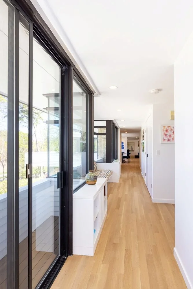 Blackhorse Lane Cohasset Project
