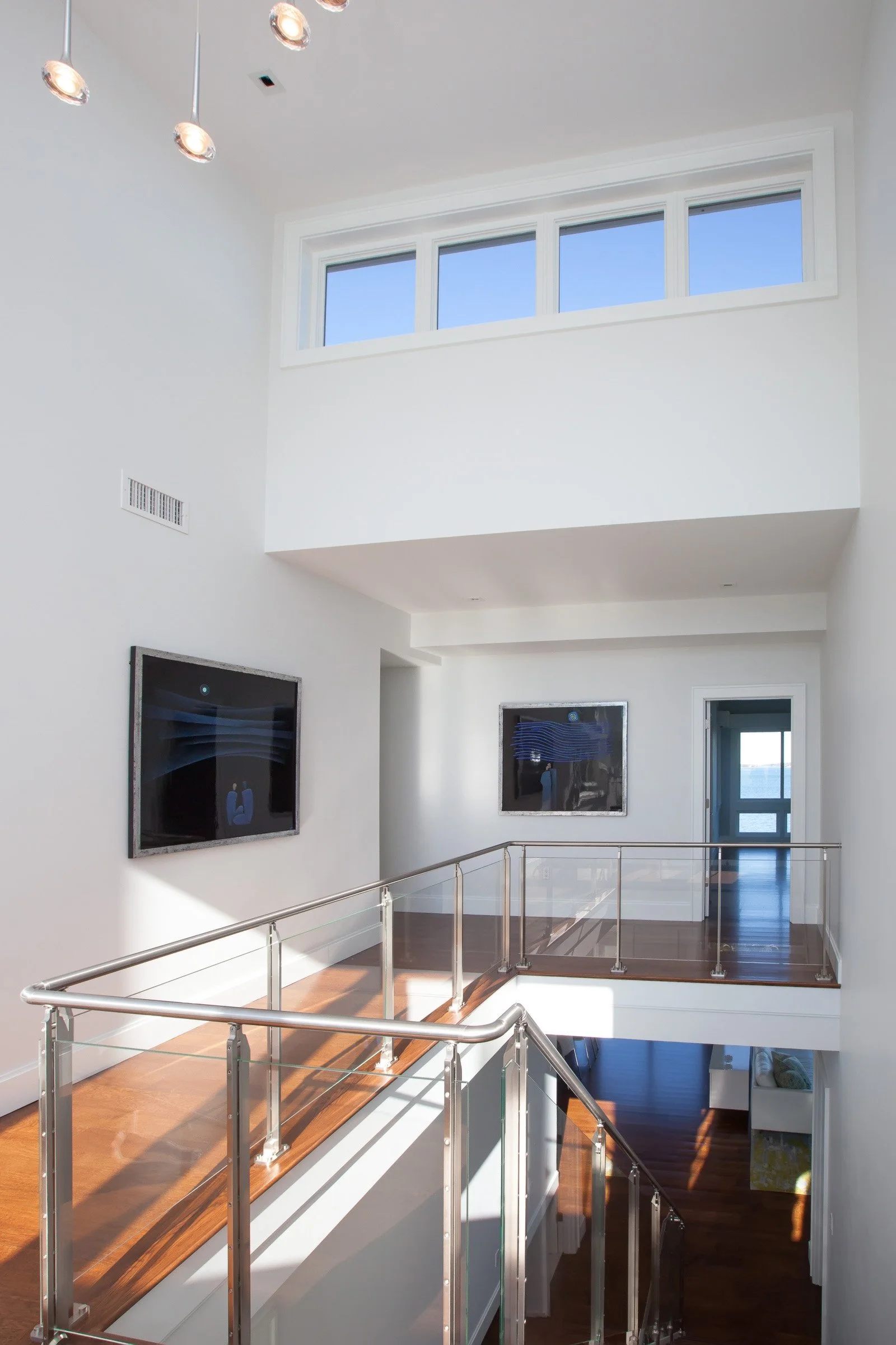 Canacum Road Weymouth Project