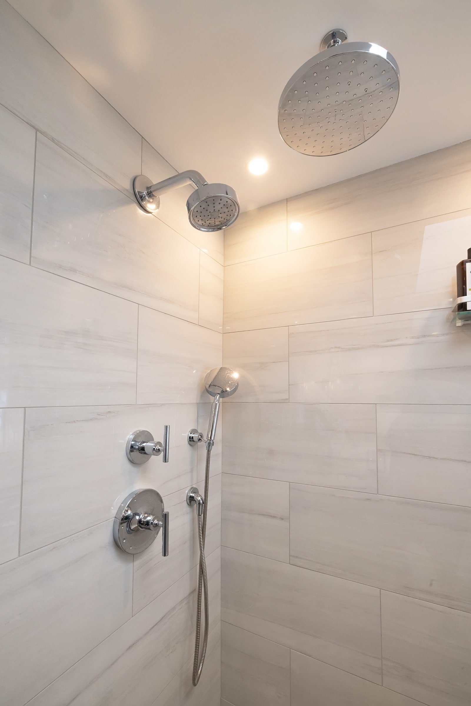 Huckleberry Hill Lane Hingham Project