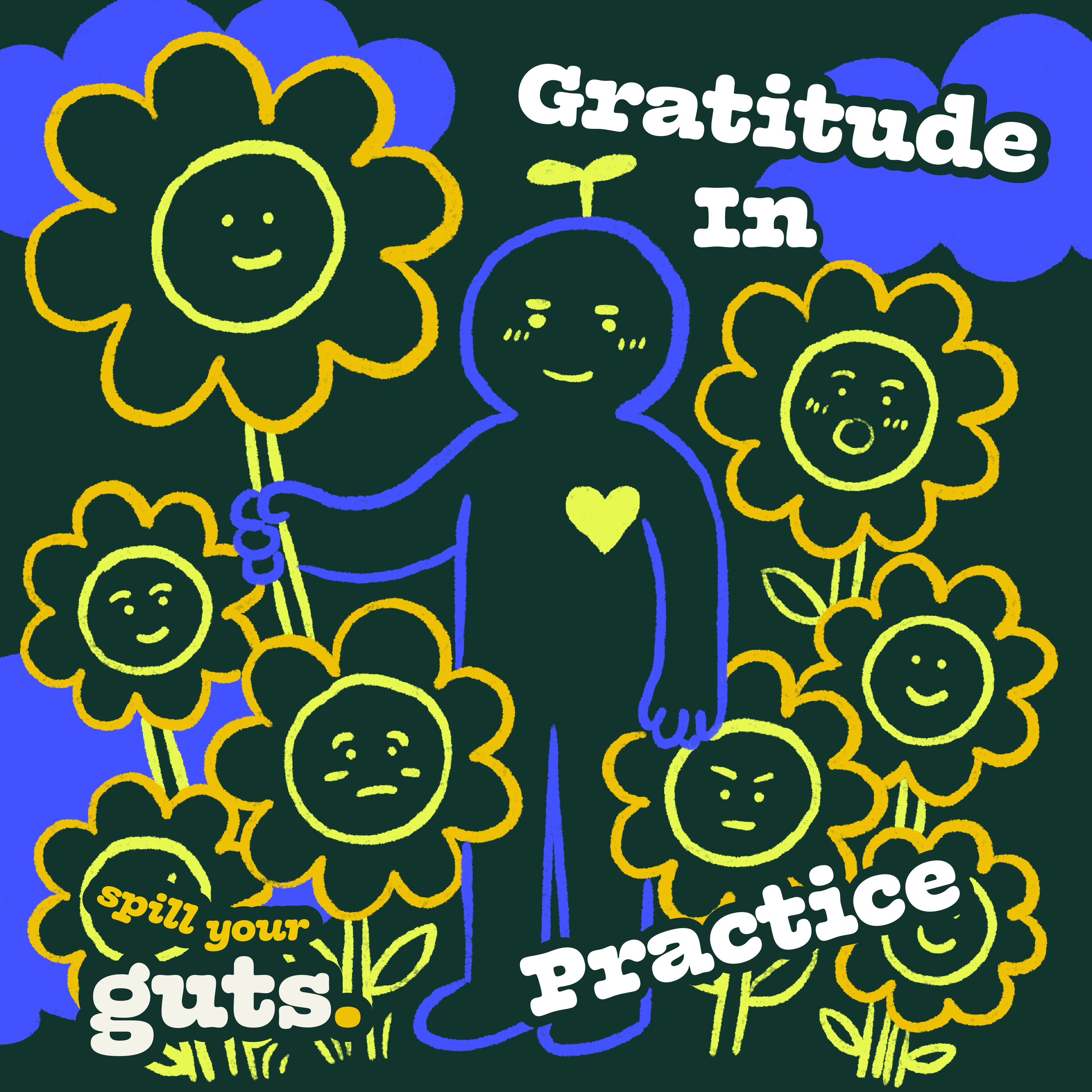 Episode 17: Growing Gratitude