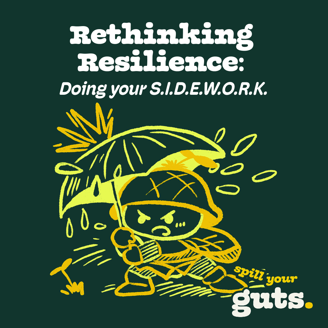Episode 23: Rethinking Resilience
