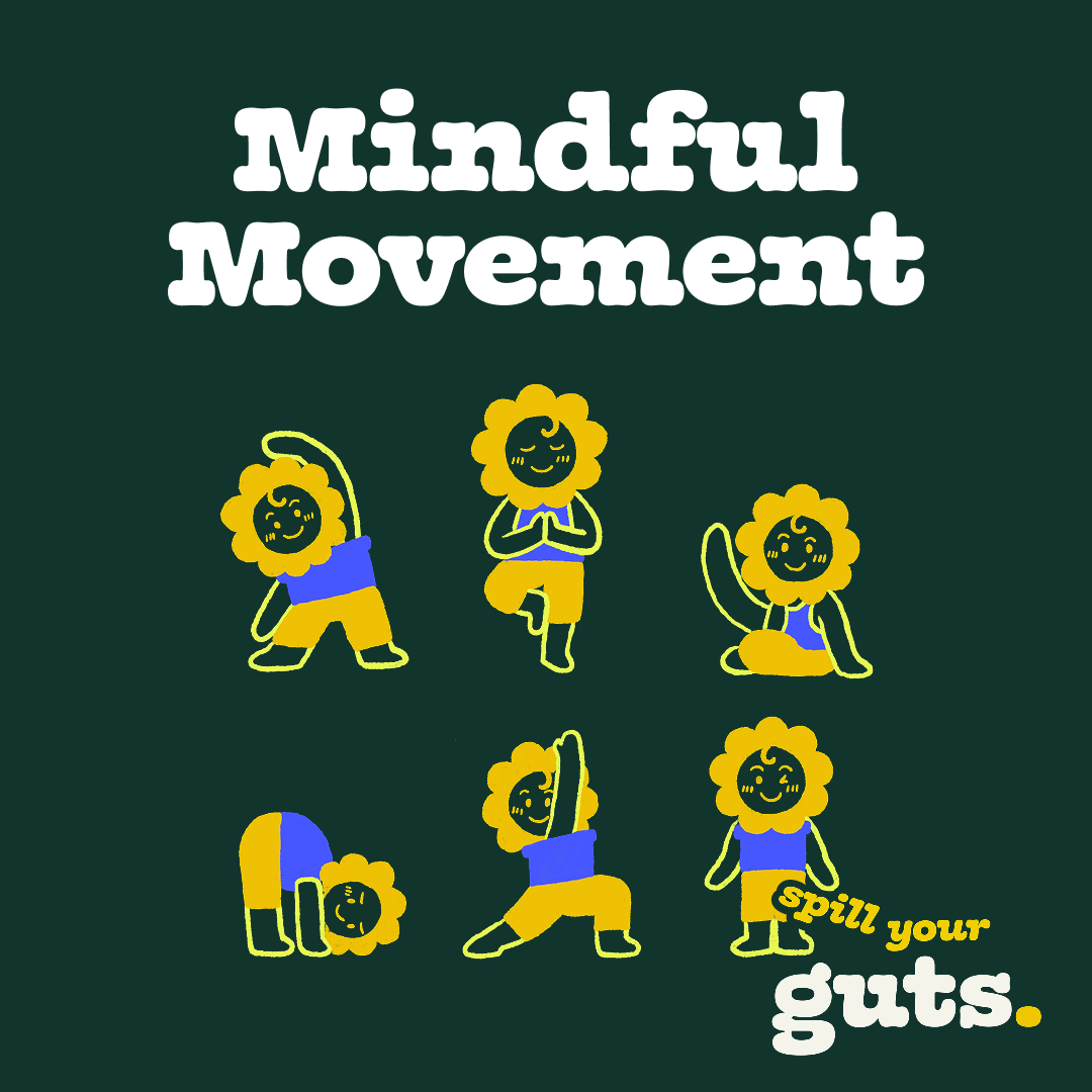 Episode 24: Mindful Movement